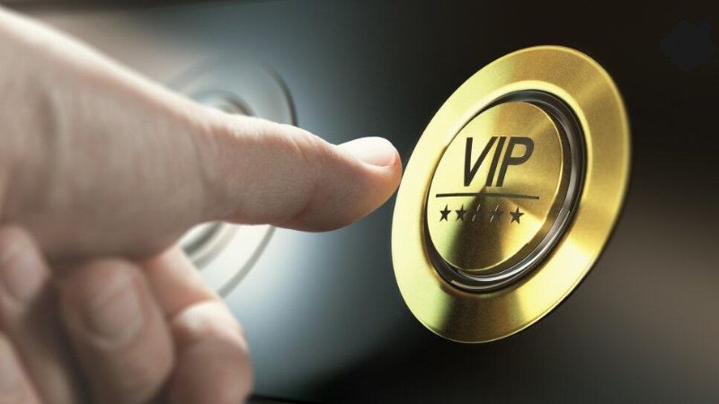 Cách thức để đạt được cấp bậc thành viên VIP NgonClub