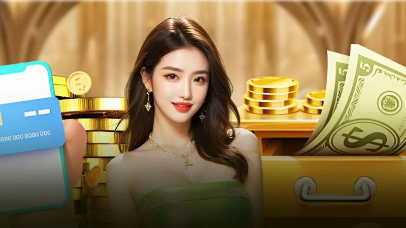 Câu hỏi thường gặp về hoạt động giao dịch nạp rút tại NgonClub