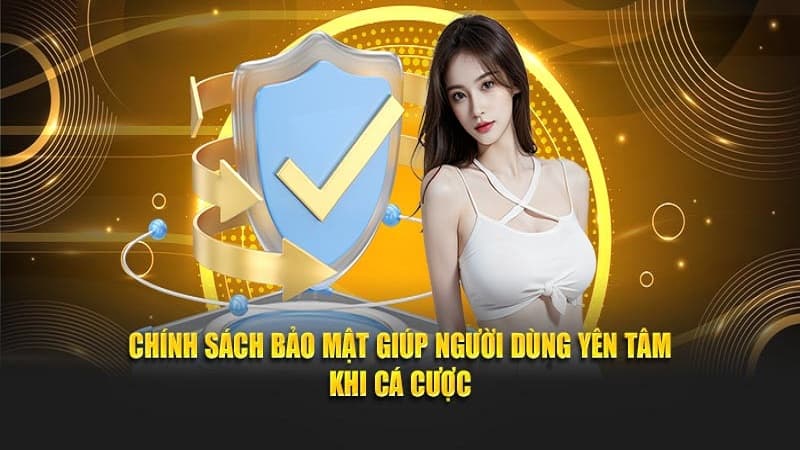 Chính sách bảo mật NgonClub thường xuyên cập nhật
