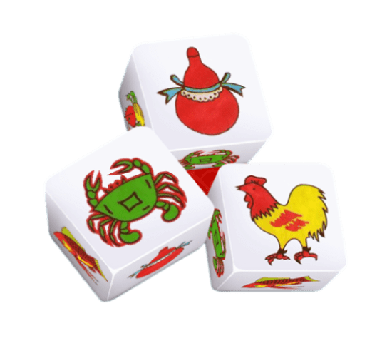 ngonclub bầu cua