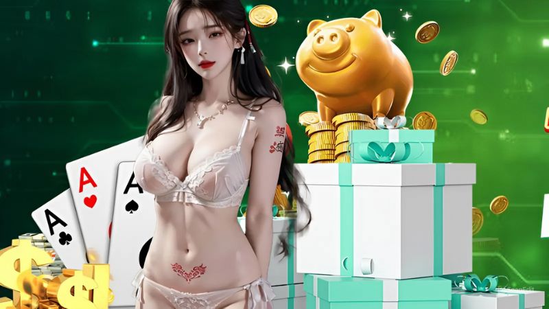 Lợi ích khi tham gia hoàn trả Live Casio hàng tuần