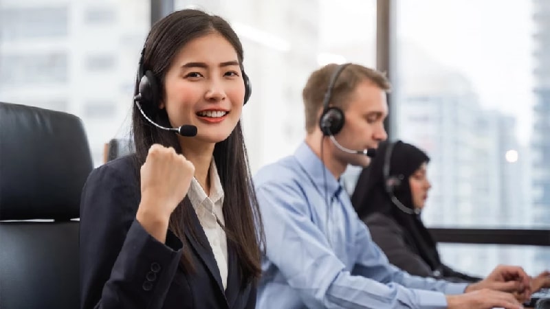 Tác giả NgonClub xây dựng dịch vụ CSKH
