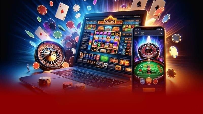 Tải game NgonClub bởi giao diện thân thiện