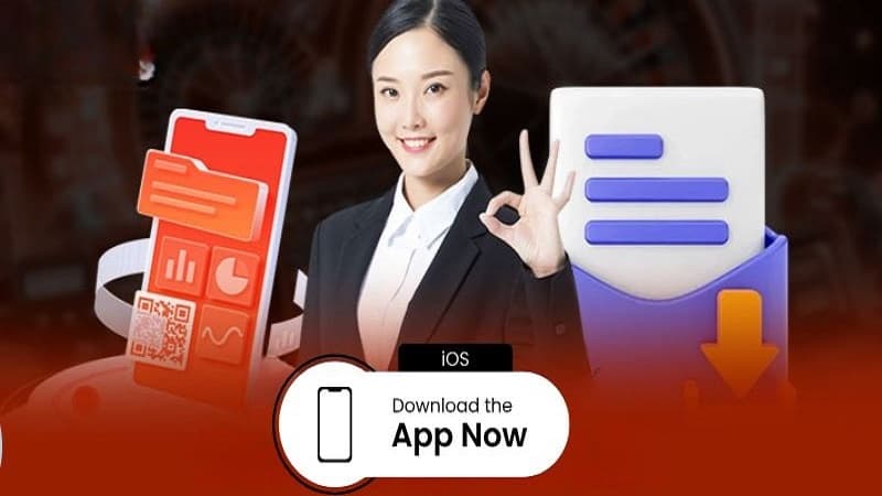Hướng dẫn tải game NgonClub trên iOS